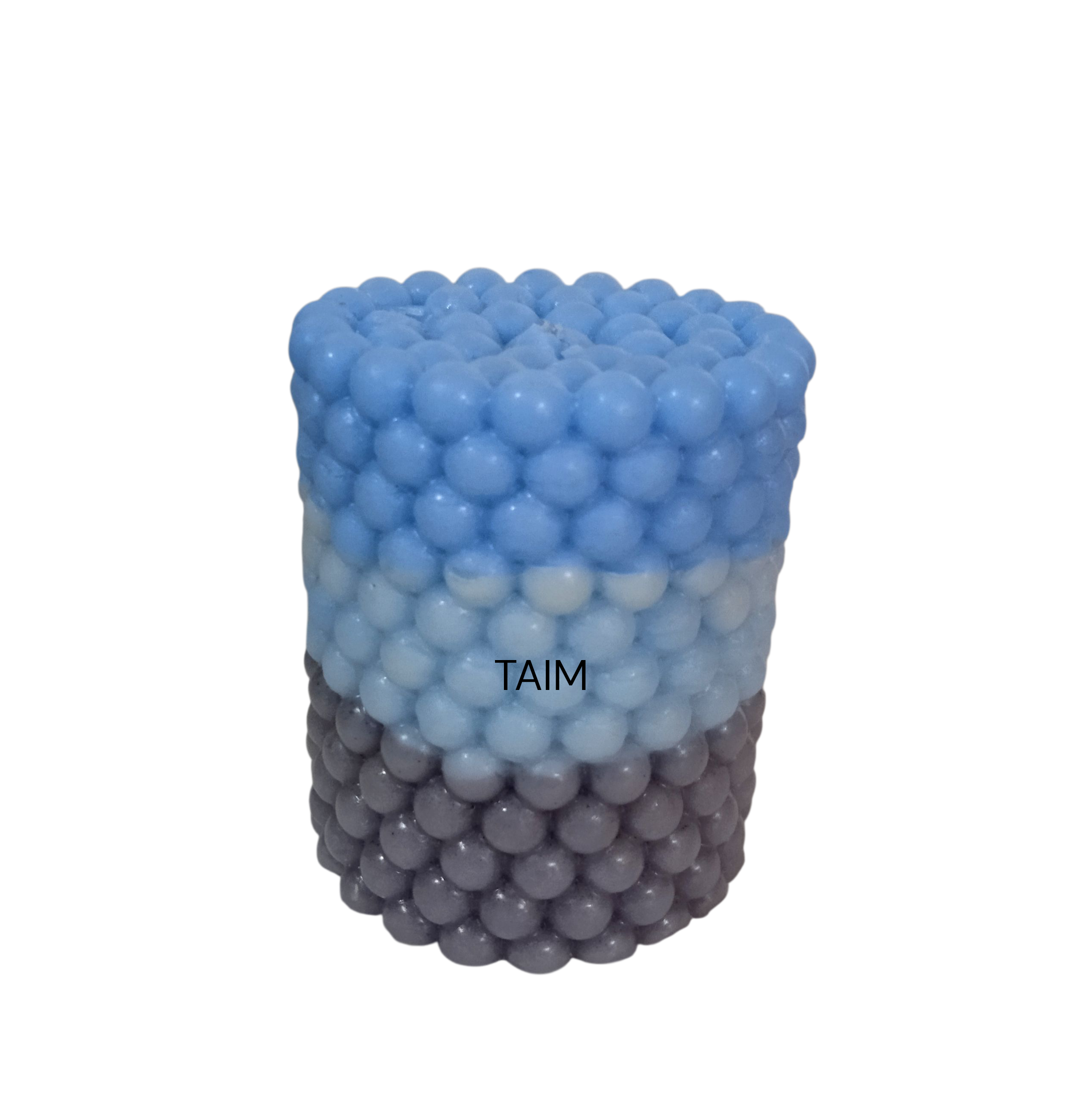 Pillar Candle2